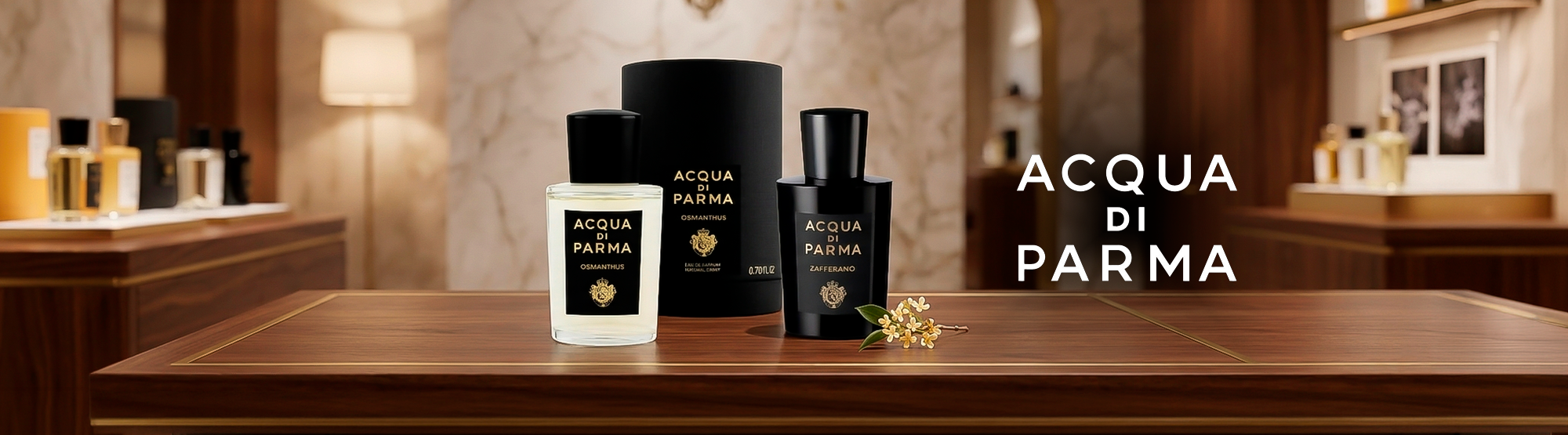 Acqua di Parma
