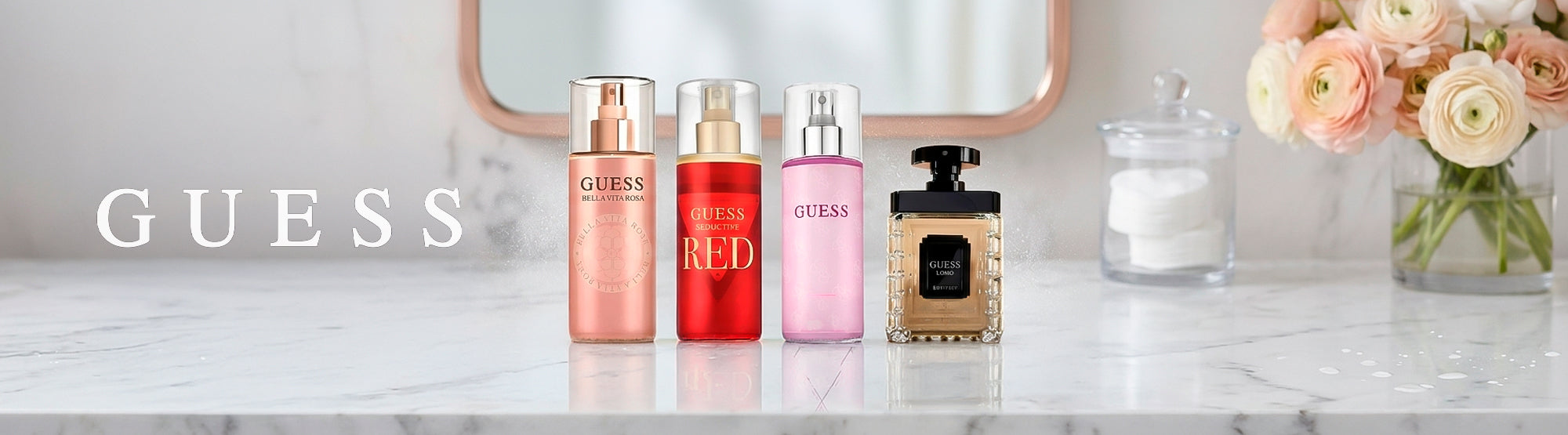 Perfumes Guess Chile - Lodoro.cl