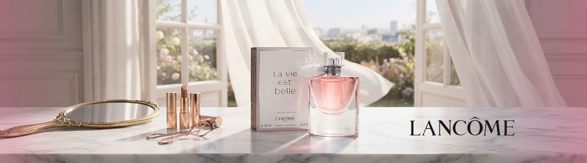 Perfumes en Chile Lancome - Lodoro.cl