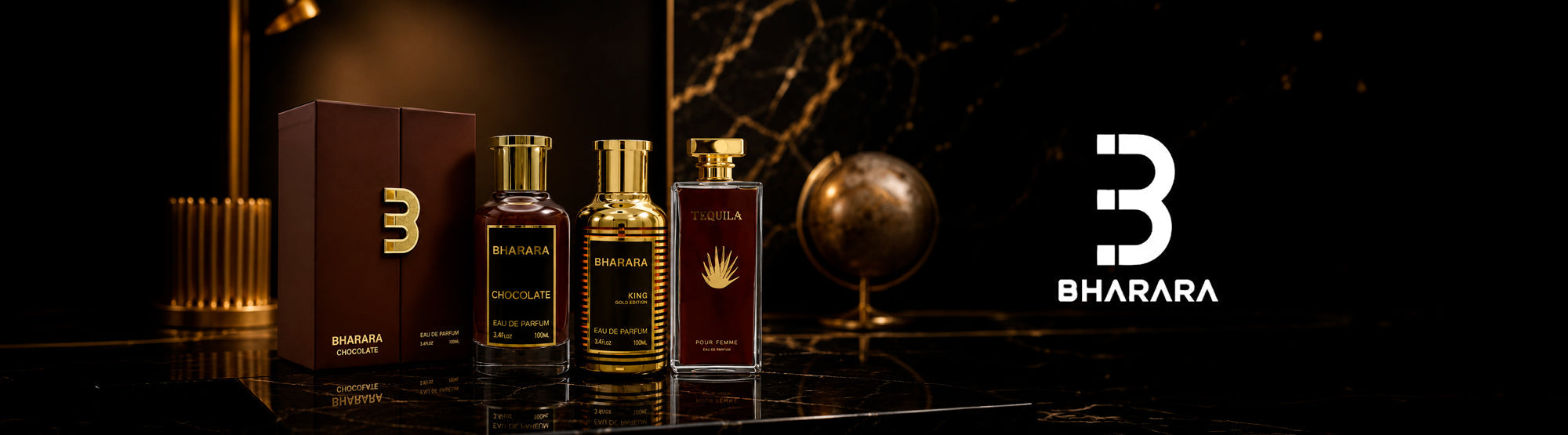 Perfumes Bharara