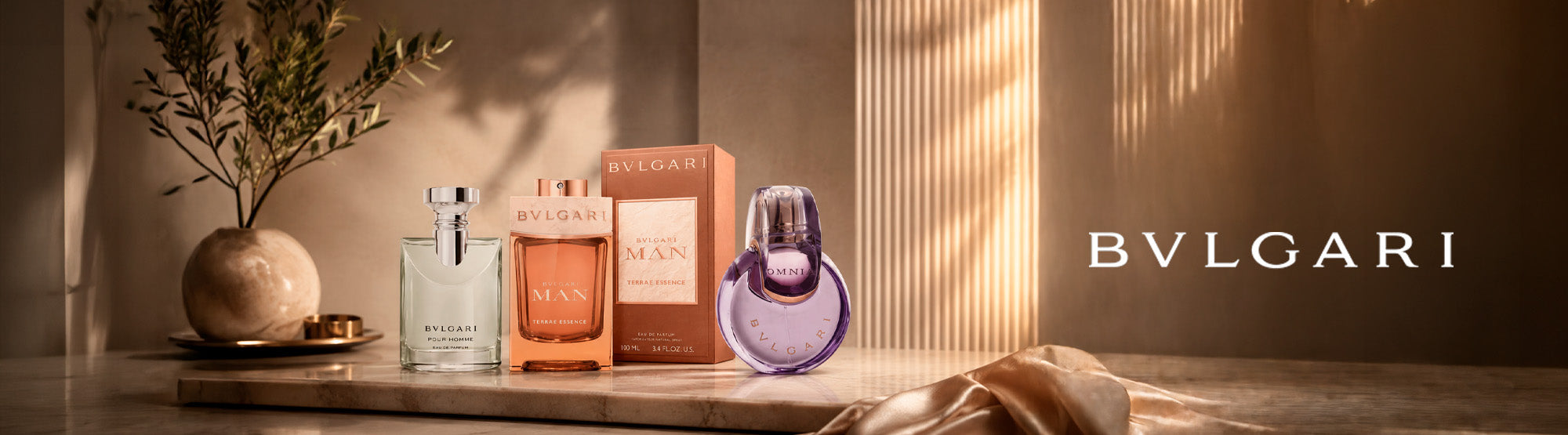 Perfumes Accesorios Bulgari