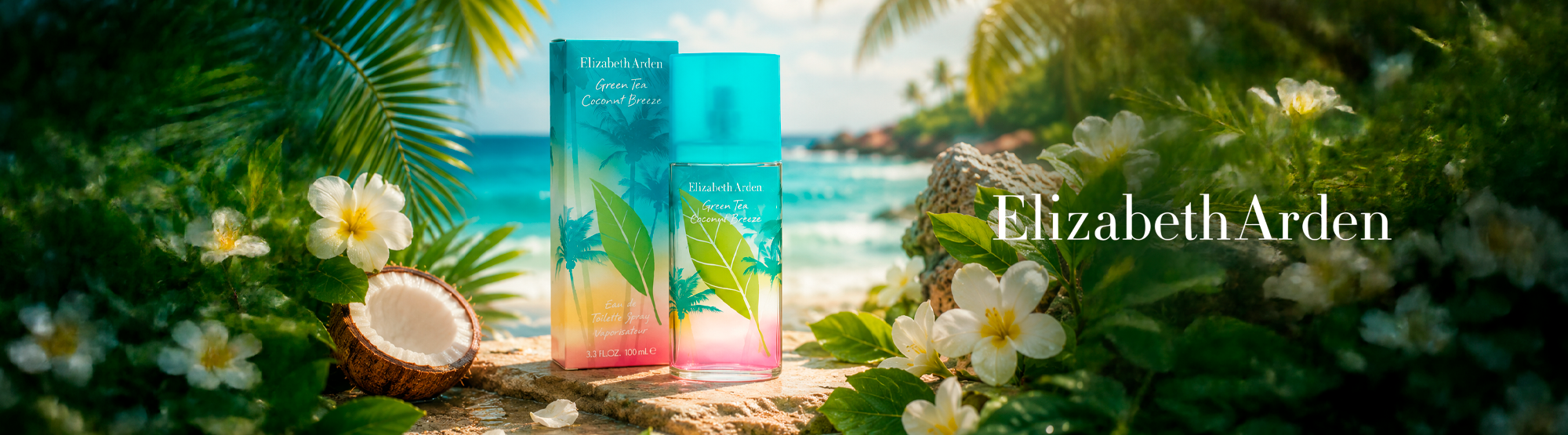 Elizabeth Arden Perfumes Chile