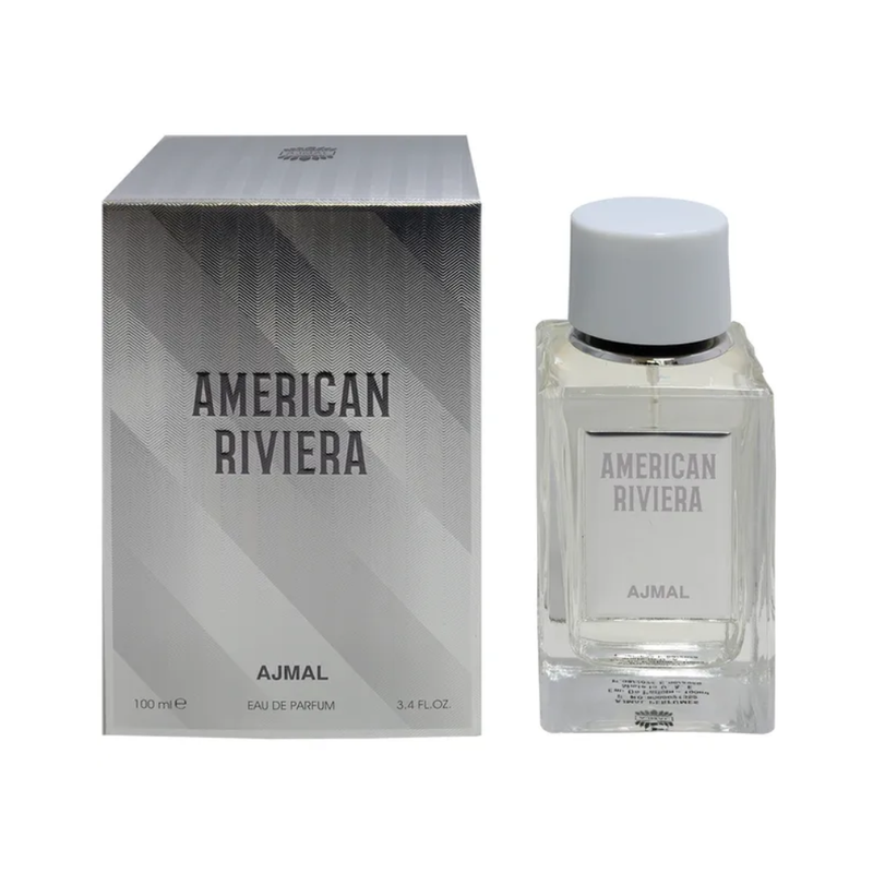 Ajmal American Riviera For Him Edp 100 Ml Hombre