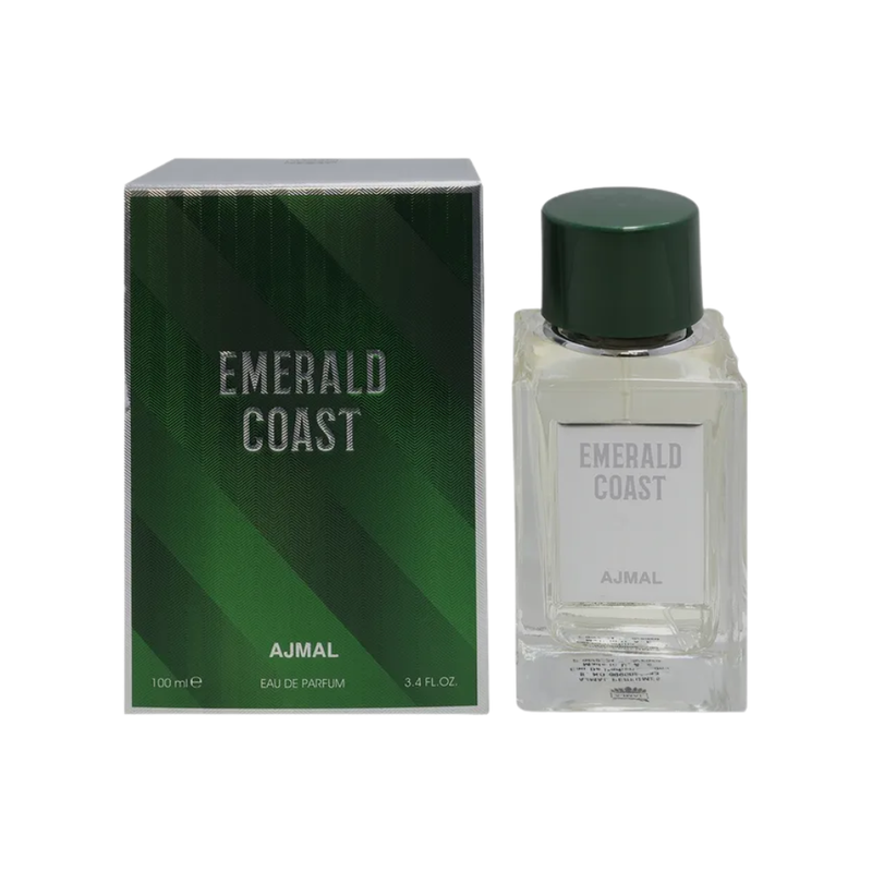 Ajmal Emerald Coast For Him Edp 100 Ml Hombre
