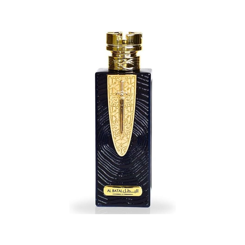 Ard al Zaafaran Al Batal Edp 100 Ml Perfume Hombre