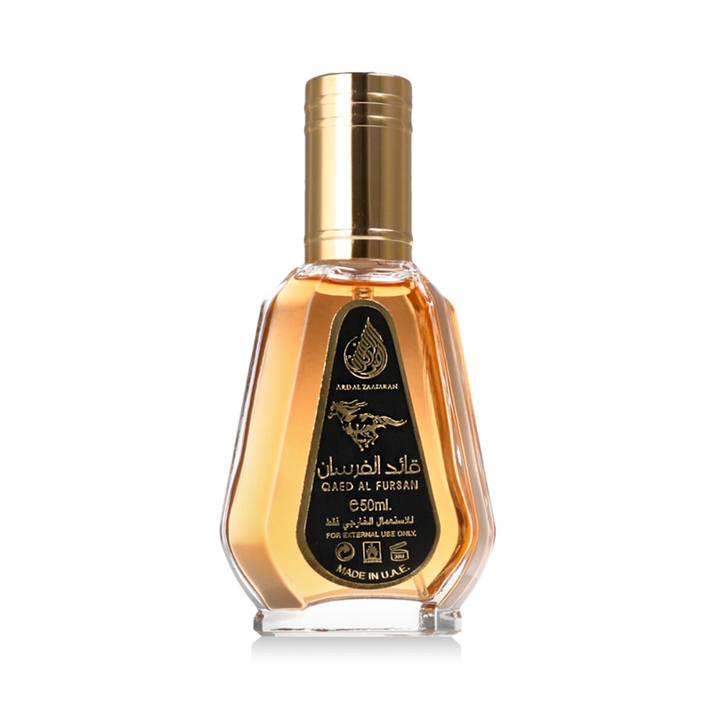 Ard Al Zaafaran Qaed Al Fursan Edp 50 Ml Perfume Unisex