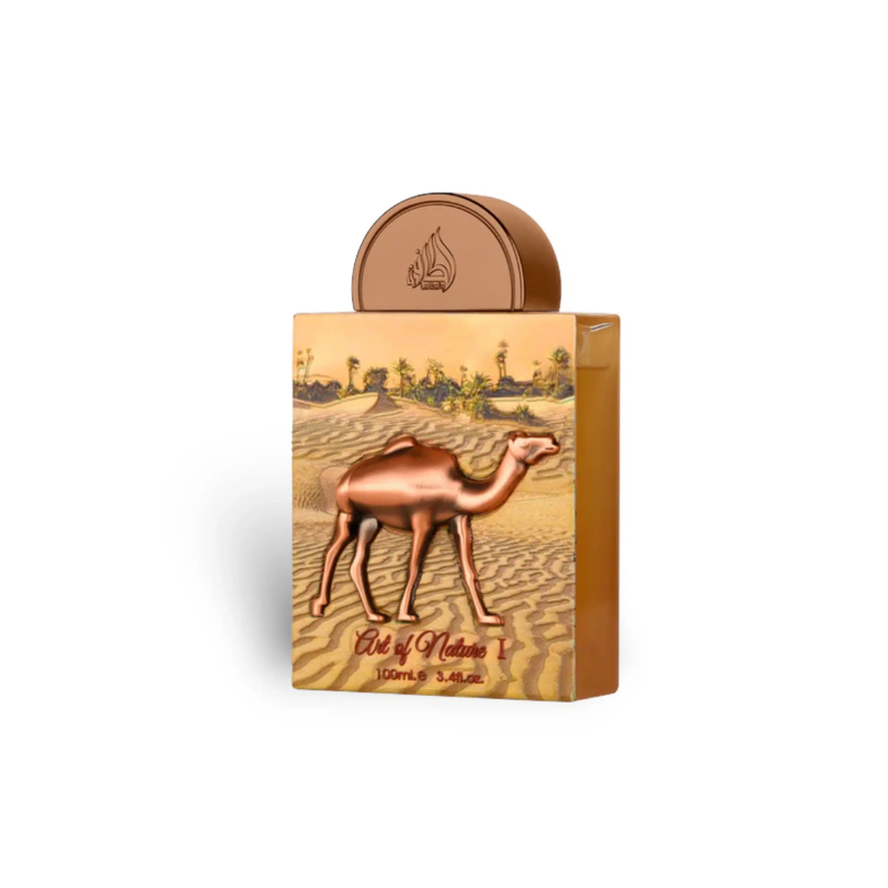 Lattafa Pride Art Of Nature I Edp 100 Ml Unisex