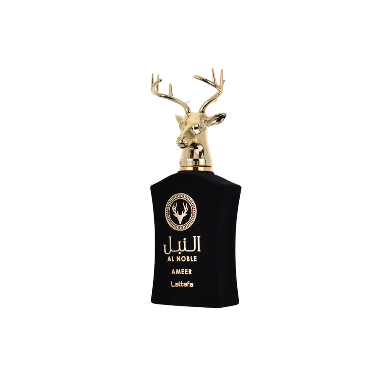 Lattafa Al Noble Ameer Edp 100 Ml Unisex