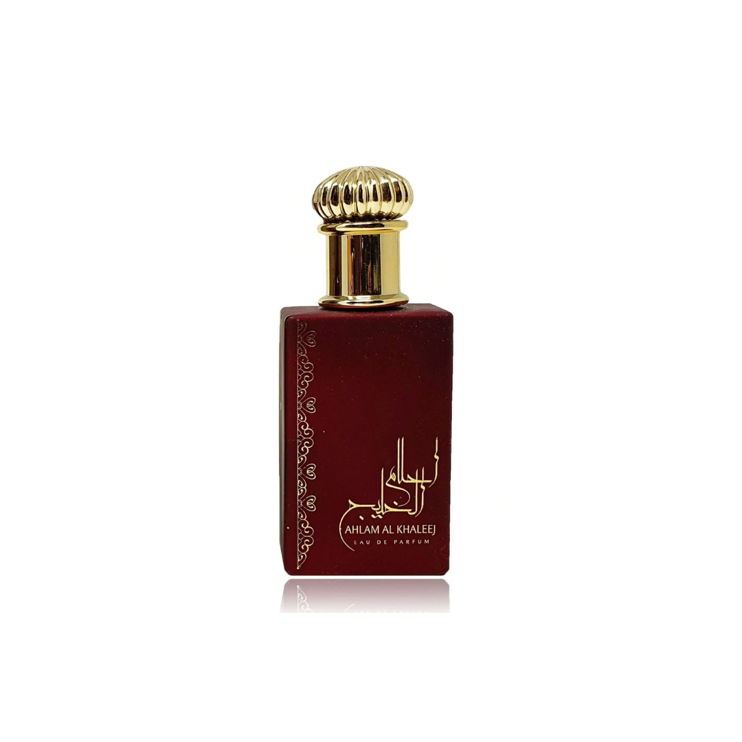 Ard Al Zaafaran Ahlam Al Khaleej Edp 80 Ml Hombre