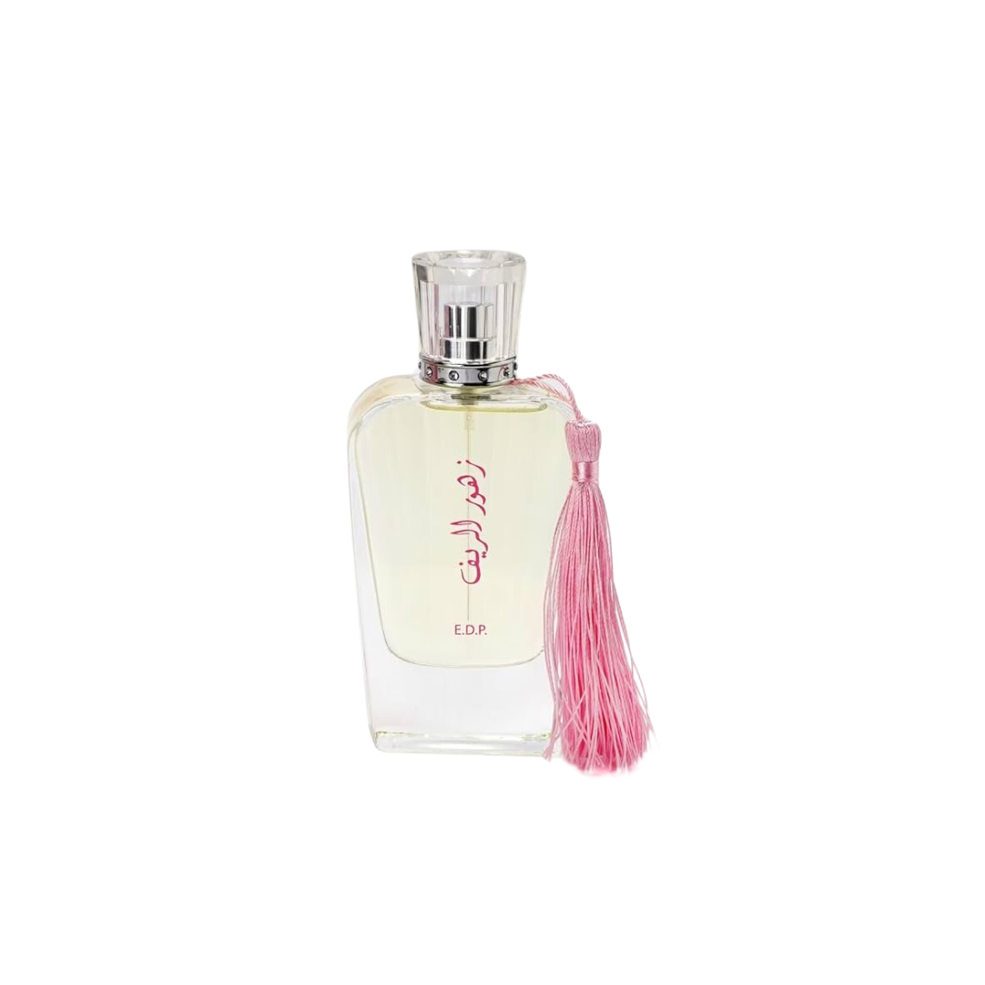 Ard Al Zaafaran Zahoor Al Reef Edp 80 Ml Mujer