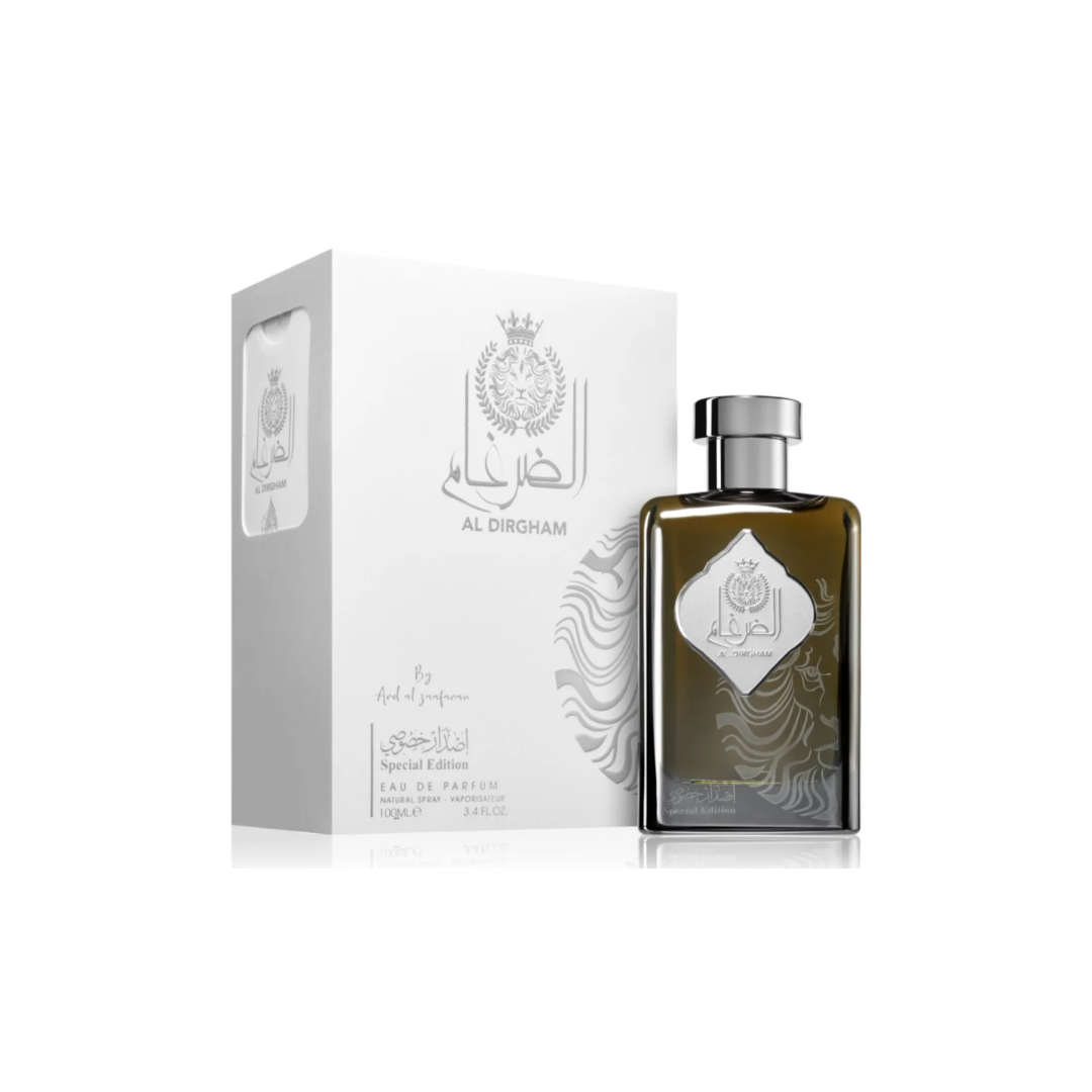 Ard Al Zaafaran Al Dirgham Special Edition Edp 100 Ml Unisex