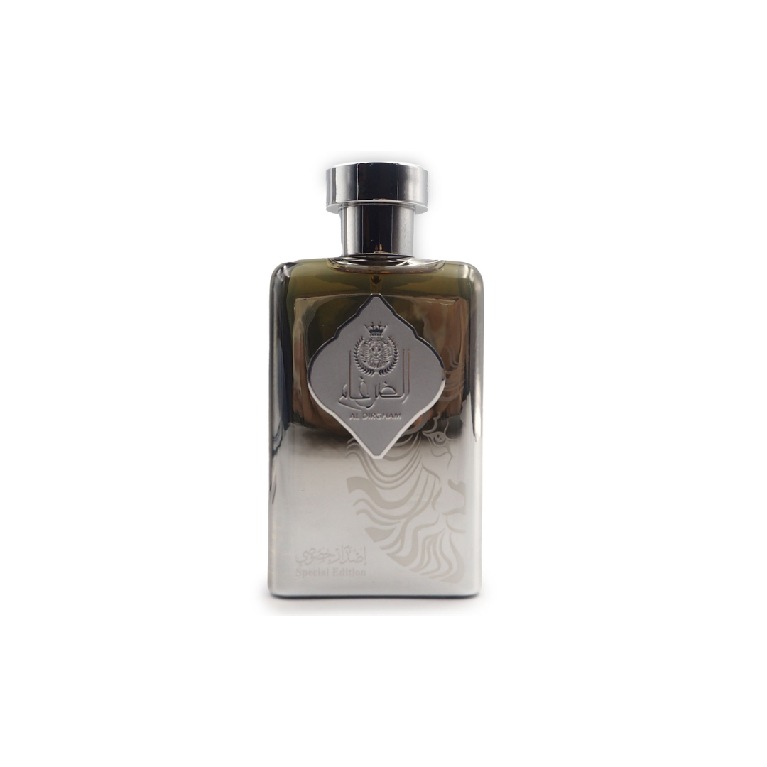 Ard Al Zaafaran Al Dirgham Special Edition Edp 100 Ml Unisex