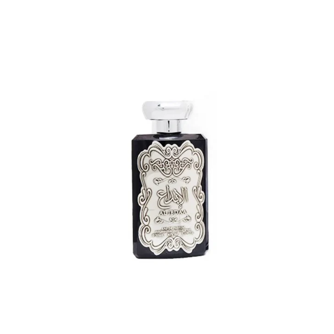 Ard Al Zaafaran Al Ibdaa Silver Edp 100 Ml Unisex