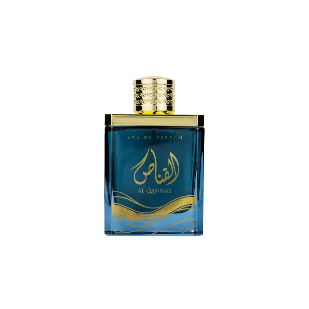 Ard Al Zaafaran Al Qannas Edp 100 Ml Unisex