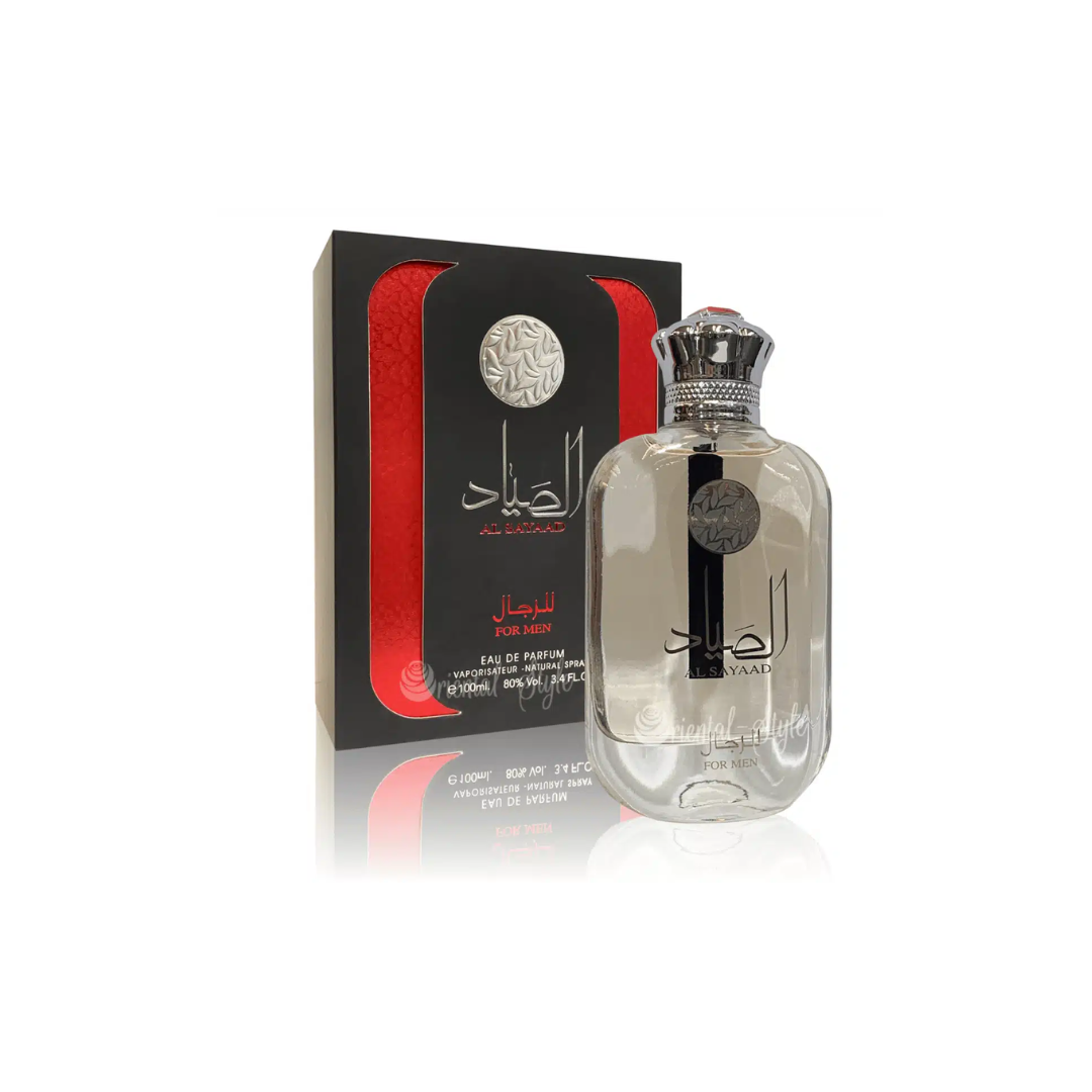 Ard Al Zaafaran Al Sayaad Edp 100 Ml Unisex