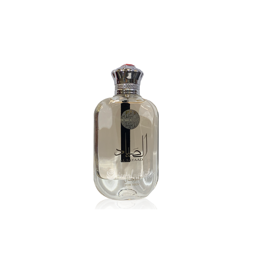 Ard Al Zaafaran Al Sayaad Edp 100 Ml Unisex