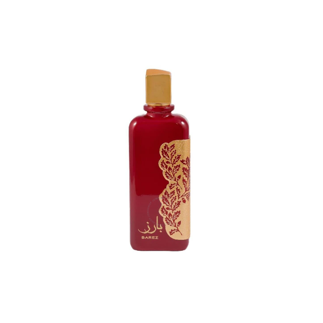 Ard Al Zaafaran Barez Edp 100 Ml Unisex