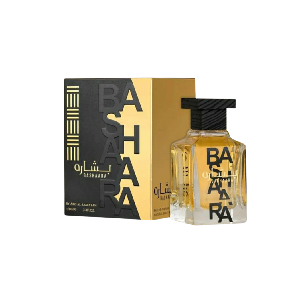 Ard Al Zaafaran Bashaara Edp 100 Ml Unisex