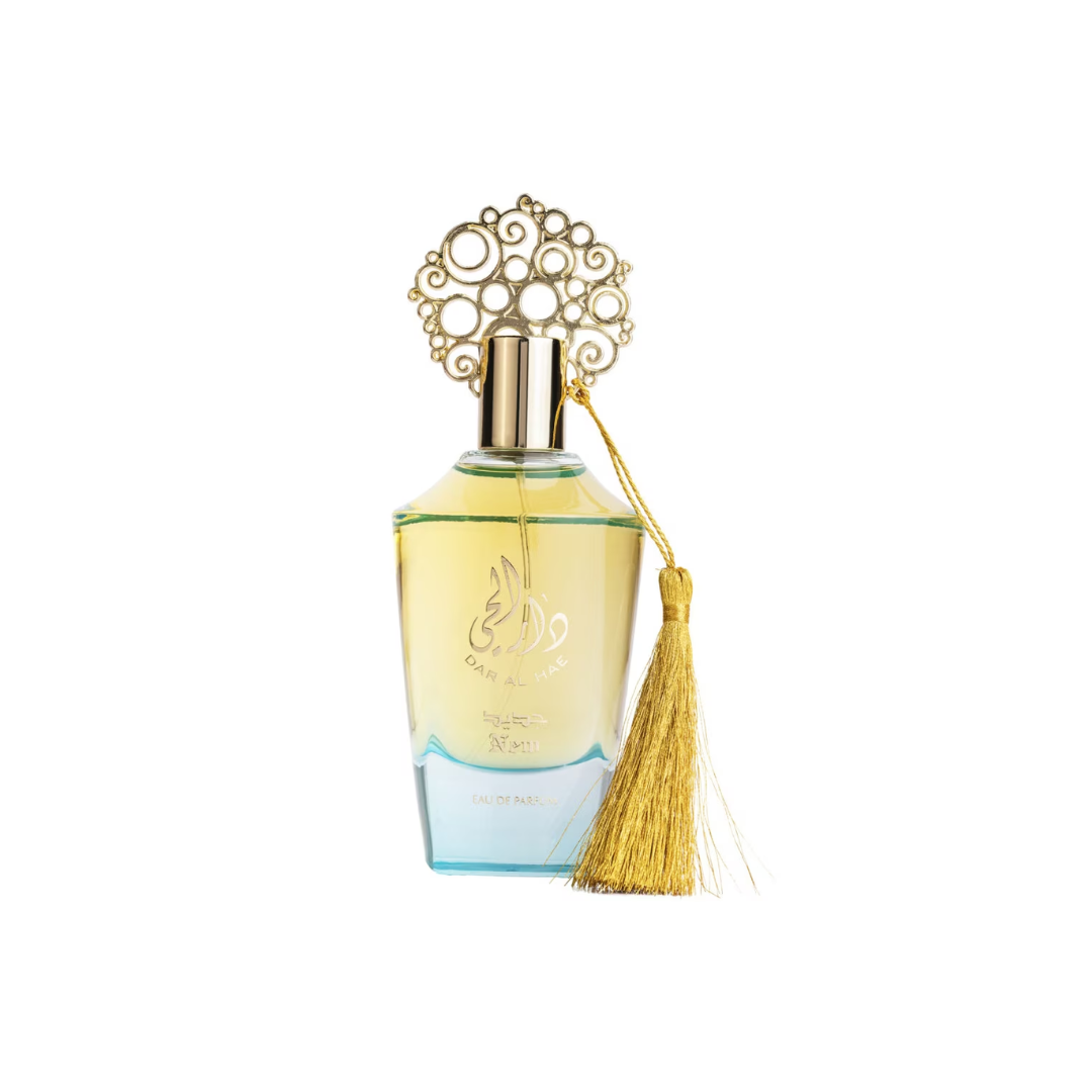 Ard Al Zaafaran Dar Al Hae Women Edp 100 Ml Mujer