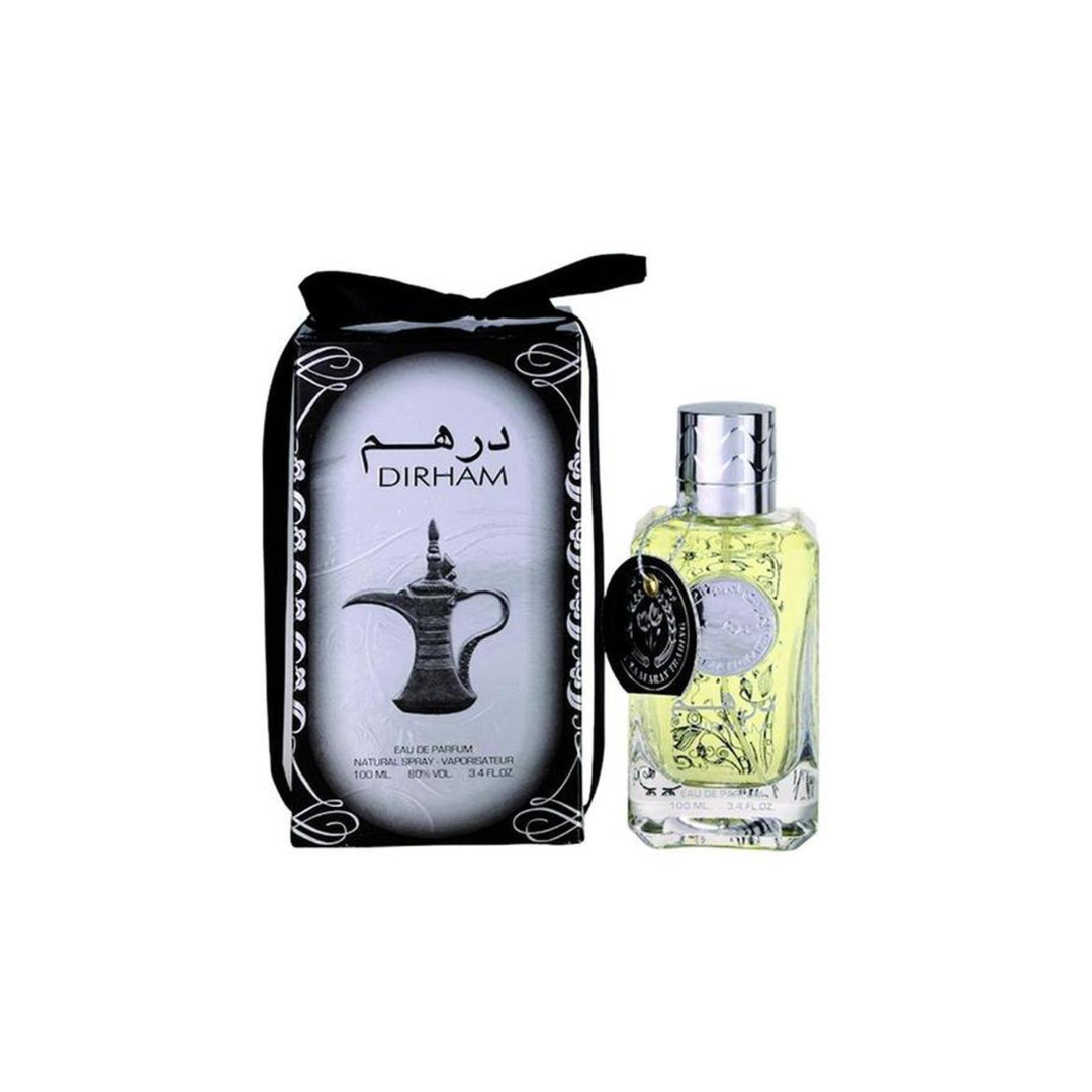 Ard Al Zaafaran Dirham Edp 100 Ml Unisex
