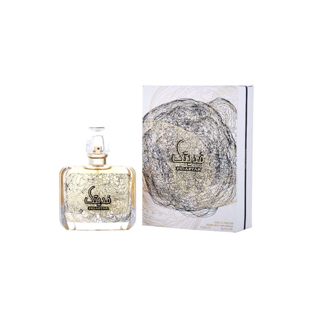 Ard Al Zaafaran Fidaetak Edp 100 Ml Unisex