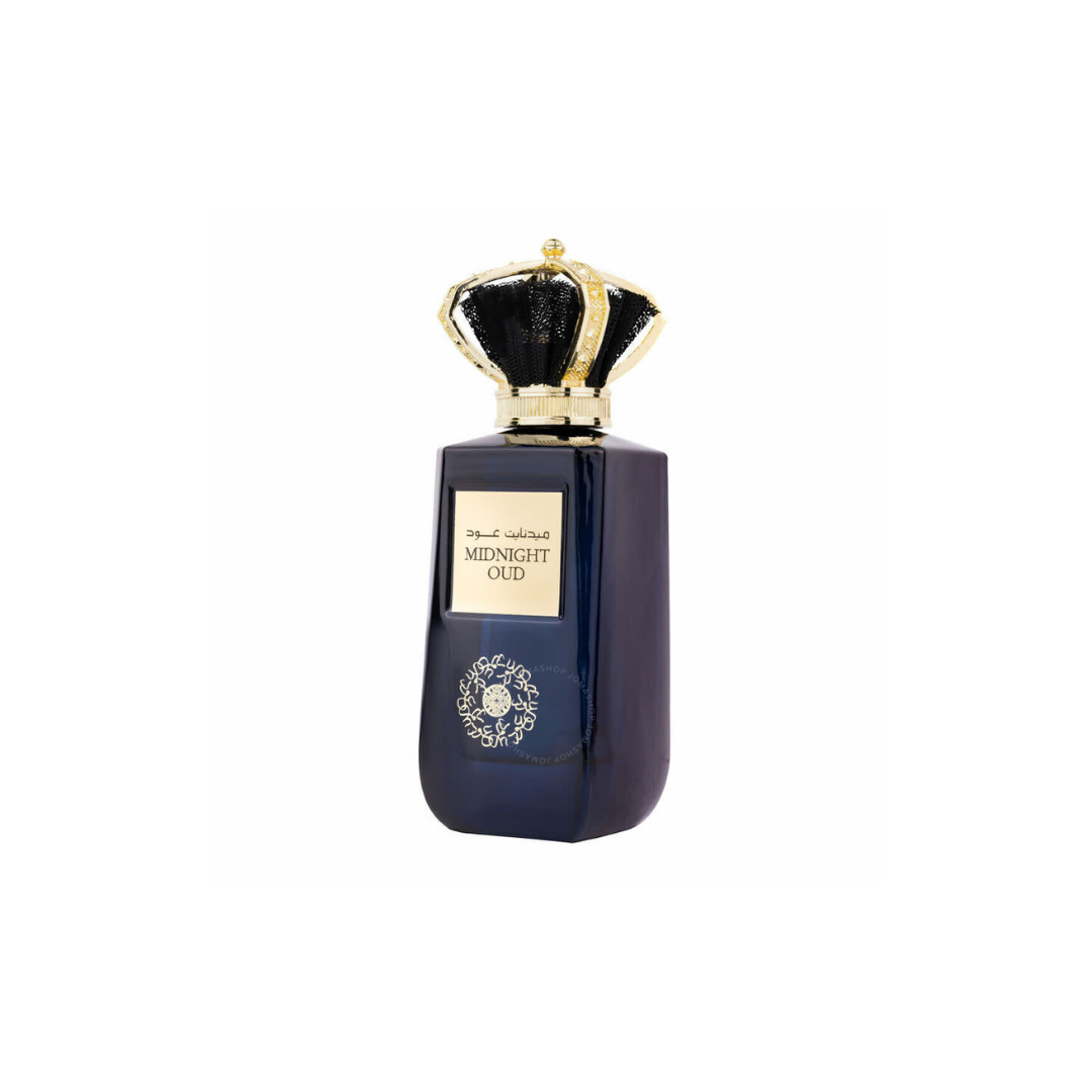 Ard Al Zaafaran Midnight Oud Edp 100 Ml Hombre