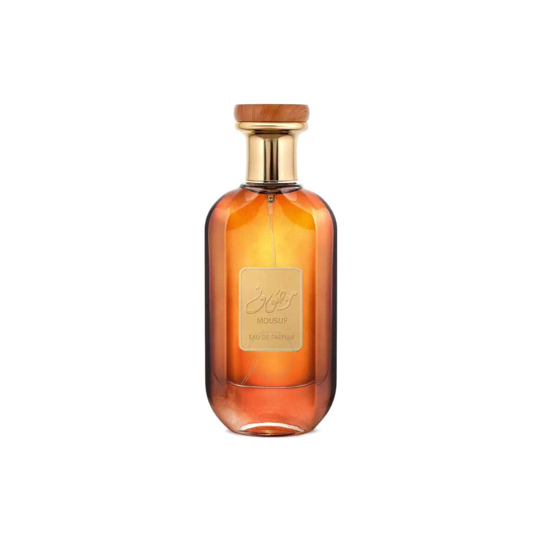 Ard Al Zaafaran Mousuf Edp 100 Ml Unisex