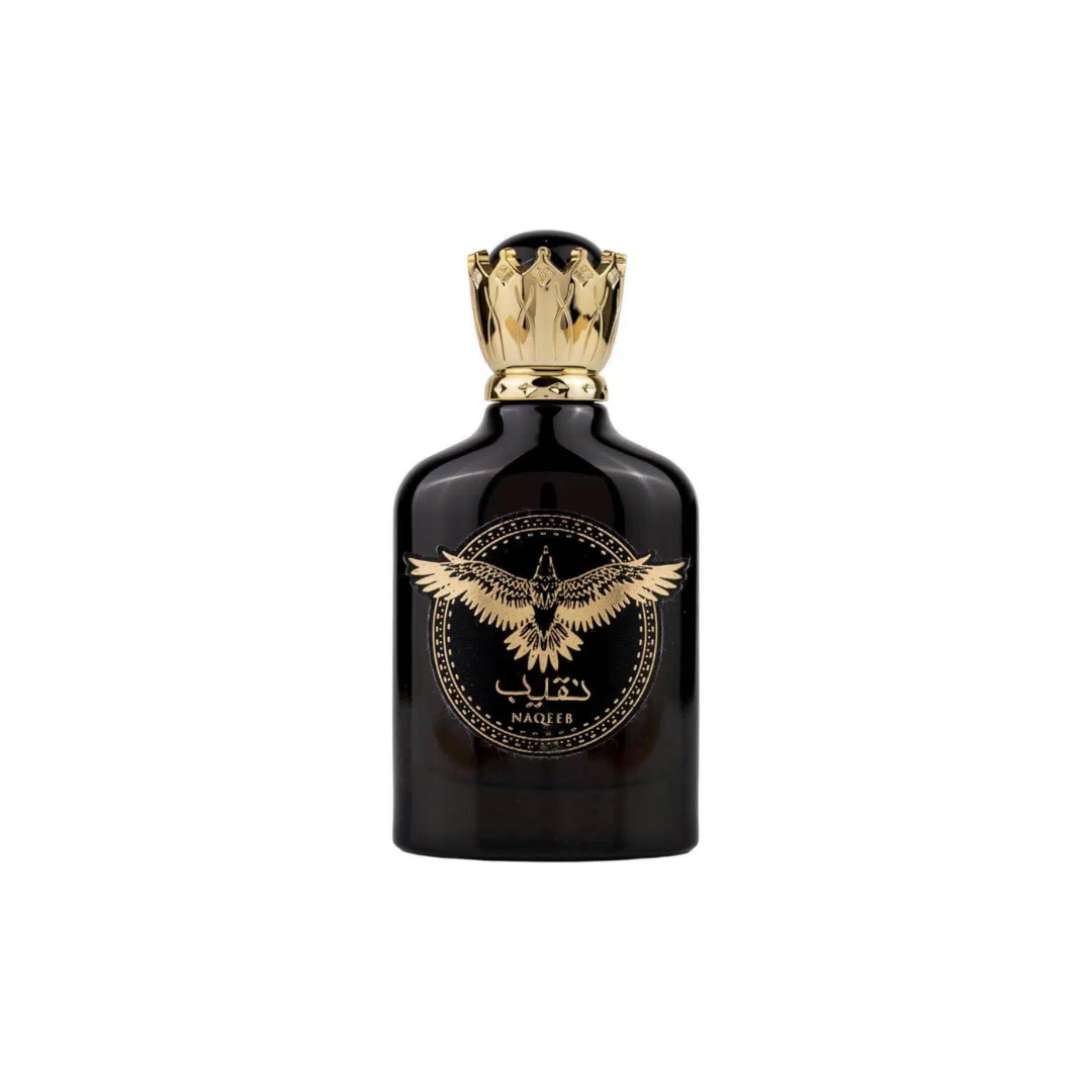 Ard Al Zaafaran Naqeeb Edp 100 Ml Hombre