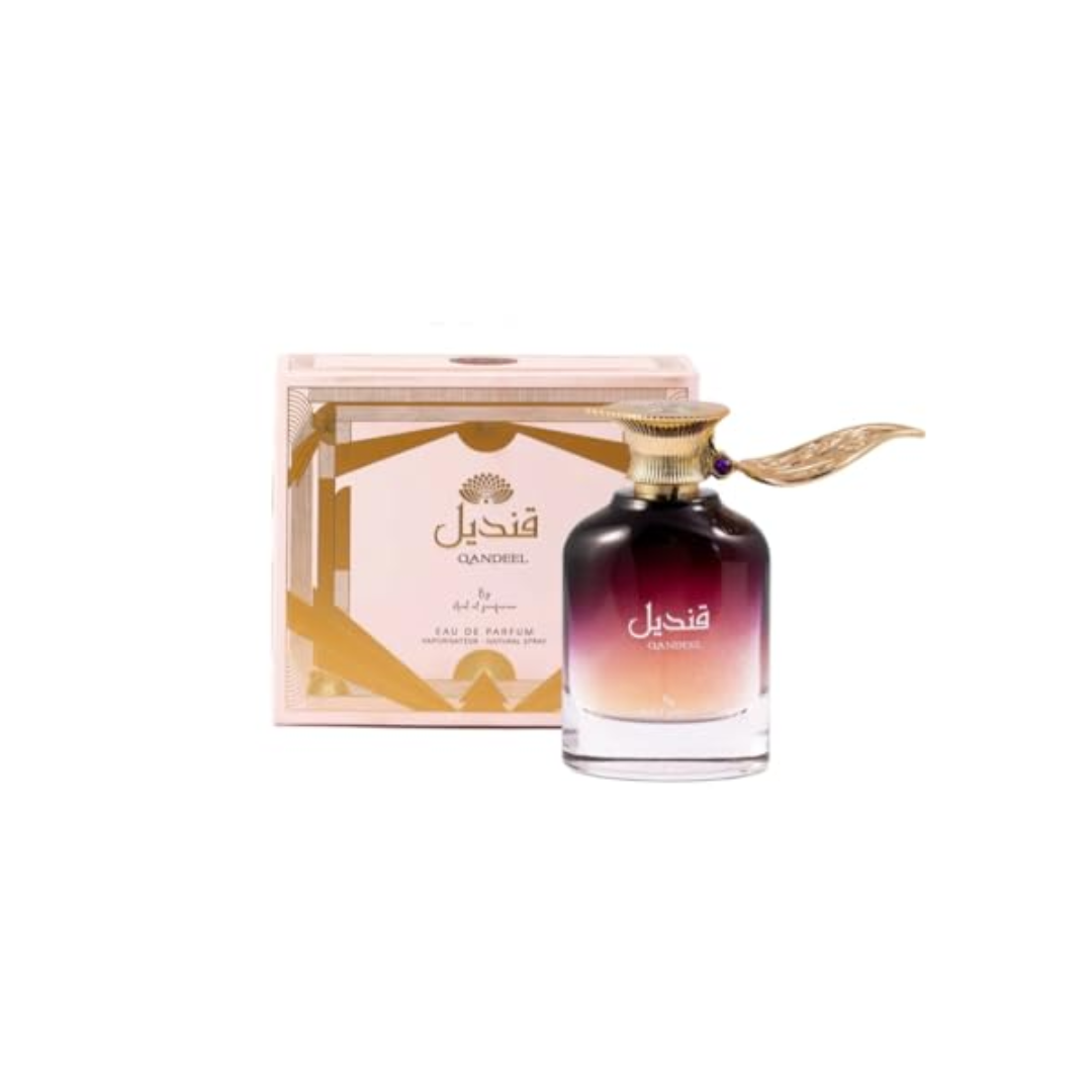 Ard Al Zaafaran Qandeel Edp 100 Ml Unisex