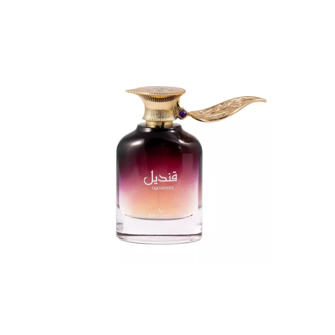Ard Al Zaafaran Qandeel Edp 100 Ml Unisex