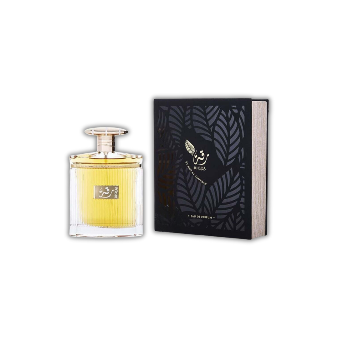 Ard Al Zaafaran Riqqa Edp 100 Ml Hombre