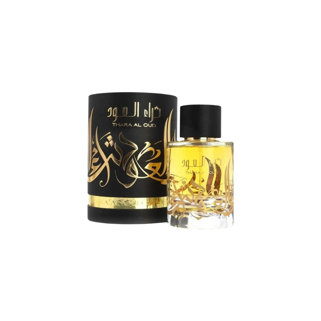 Ard Al Zaafaran Thara Al Oud Edp 100 Ml Unisex