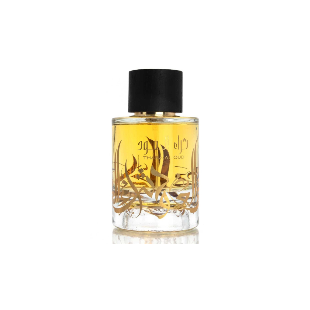 Ard Al Zaafaran Thara Al Oud Edp 100 Ml Unisex