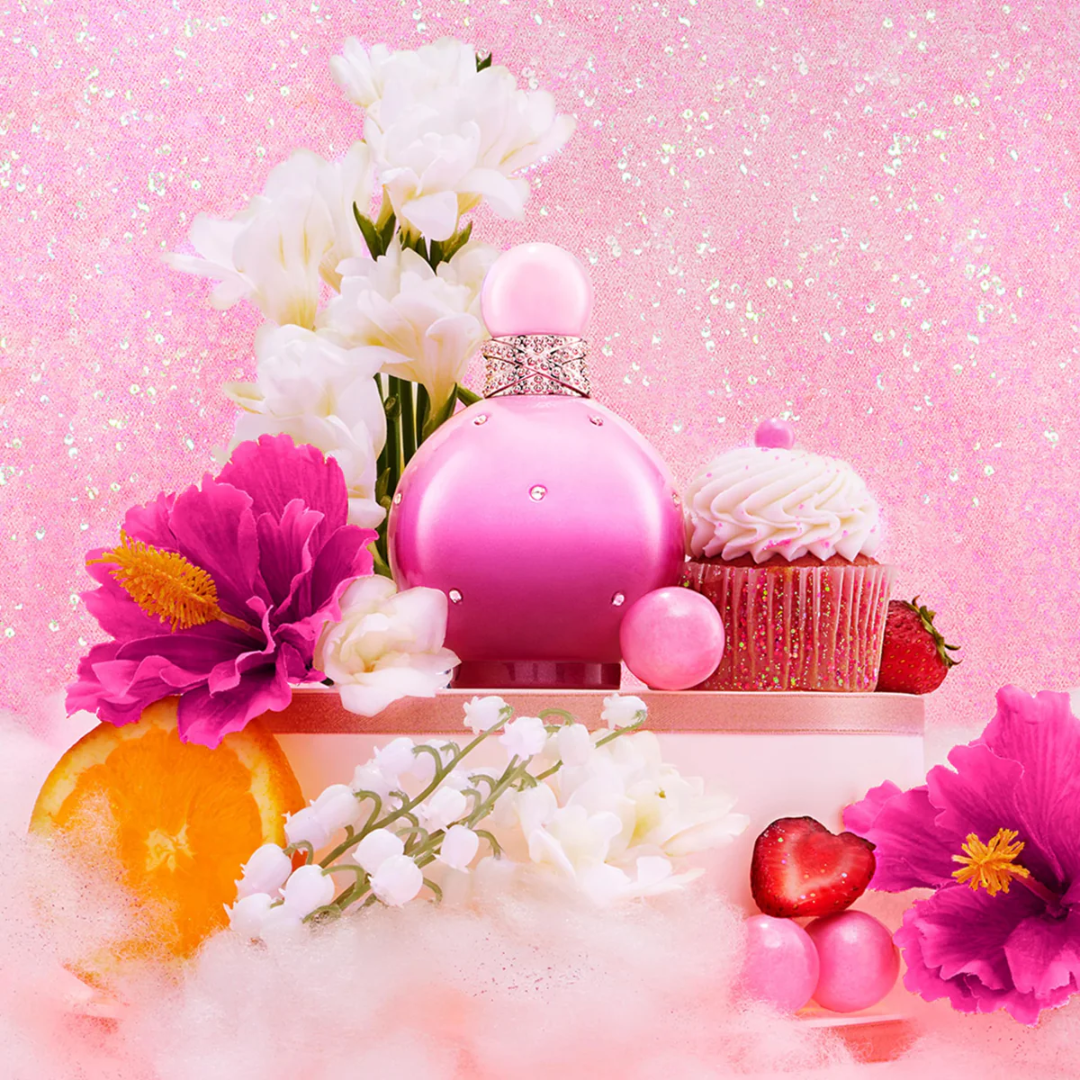 Britney Spears Fantasy Candied Edt 100 Ml Mujer
