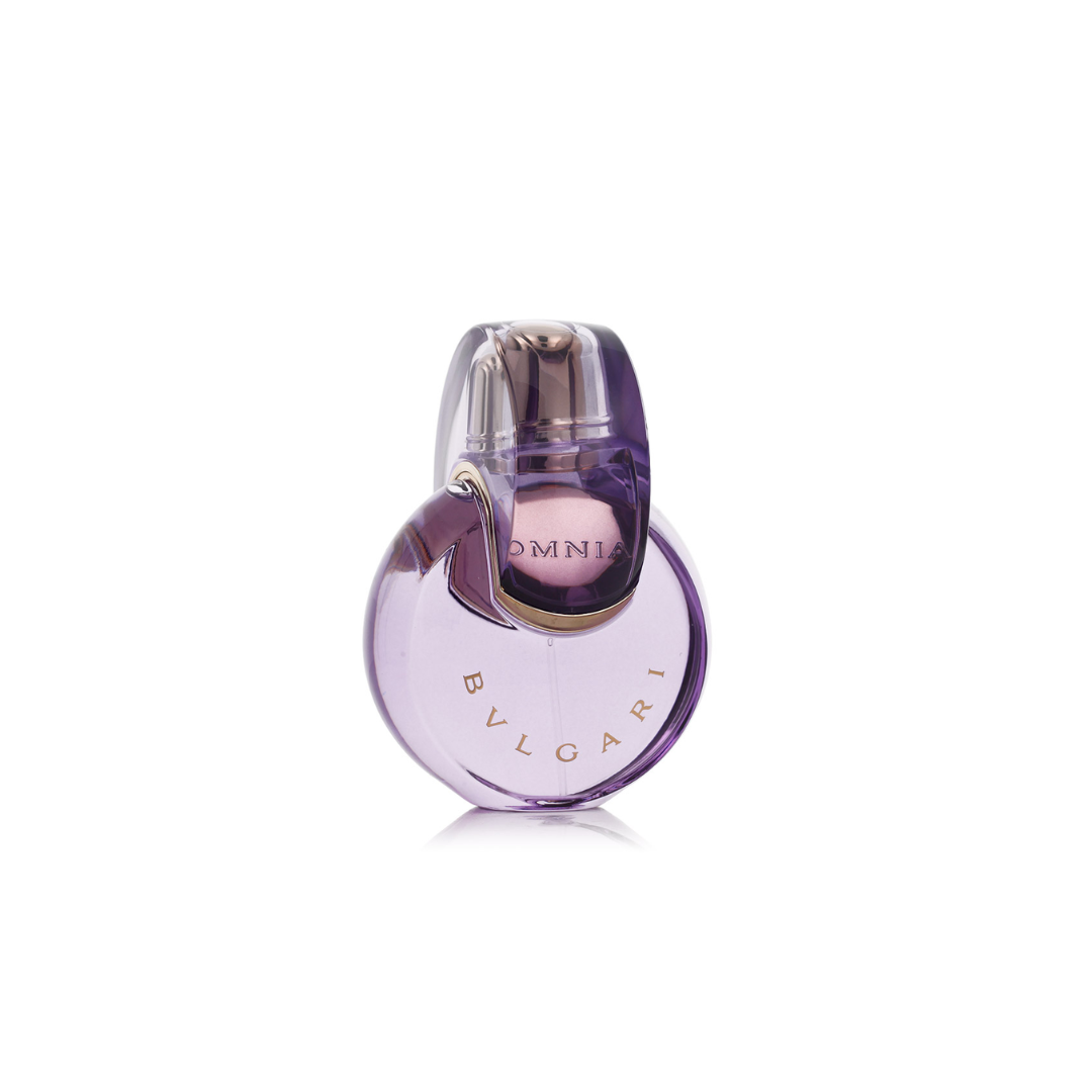 Bvlgari Omnia Amethyste Edt 100 Ml Mujer