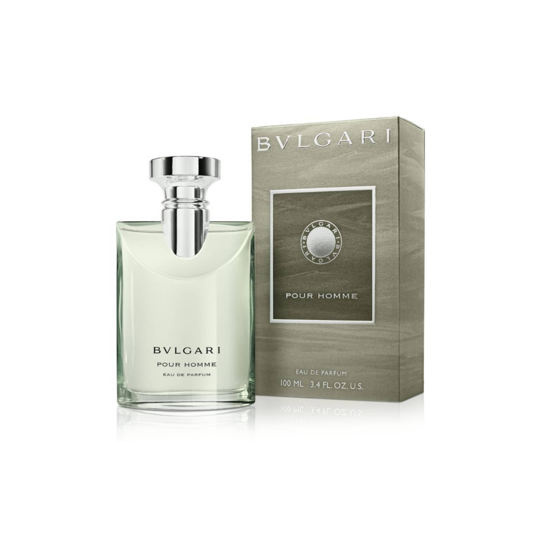 Bvlgari Pour Homme Edp 100 Ml Hombre
