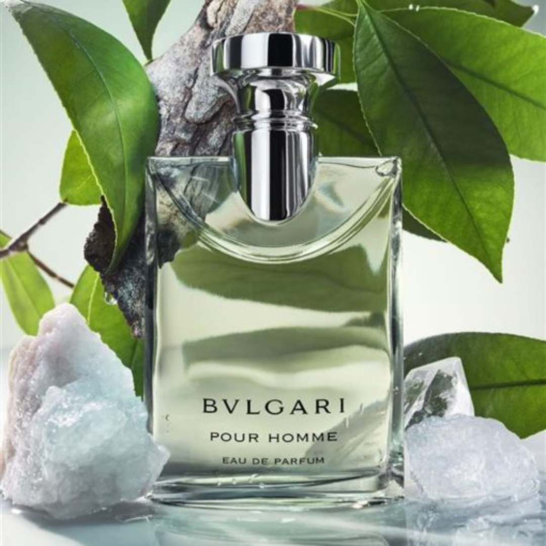 Bvlgari Pour Homme Edp 100 Ml Hombre