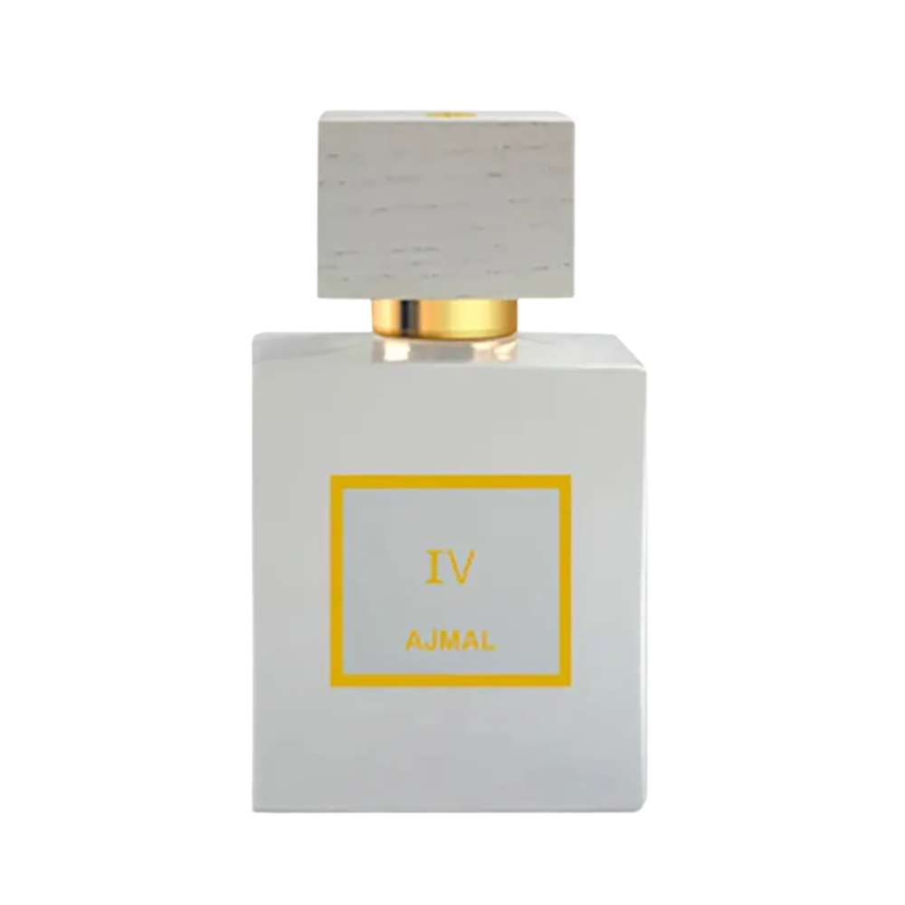 Ajmal Blanche Collection IV Edp 100ml Unisex