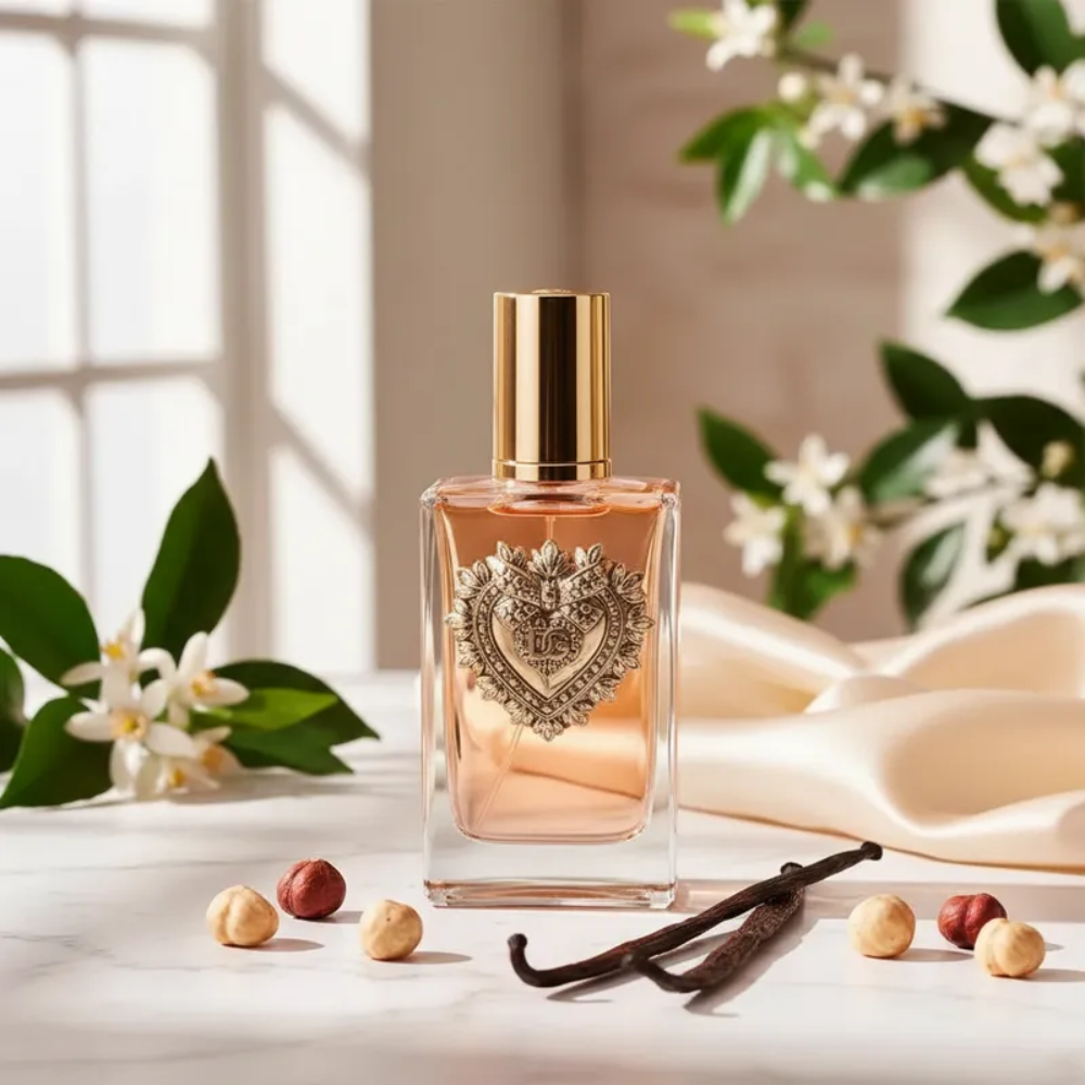 Dolce & Gabbana Devotion Edp 100ml Mujer Oriental Vainilla