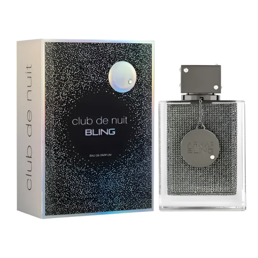 Armaf Club De Nuit Bling Edp 75ml Unisex