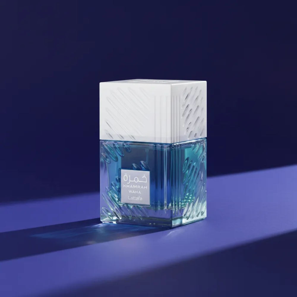 Lattafa Khamrah Waha Edp 100ml Unisex