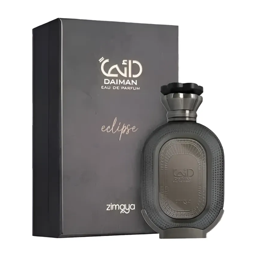 Zimaya Daiman Eclipse Edp 100 Ml Hombre