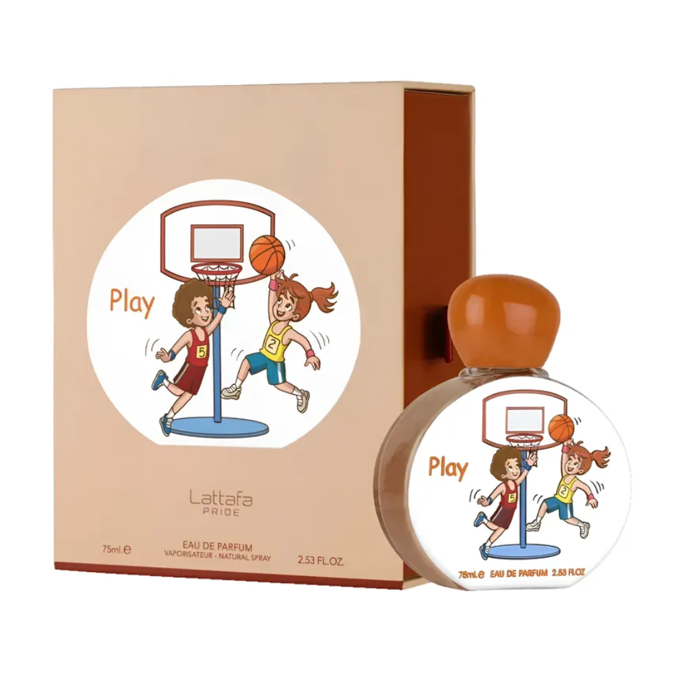 Lattafa Play Edp 75 Ml Unisex