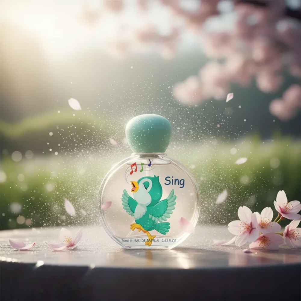 Lattafa Sing Edp 75 Ml Unisex