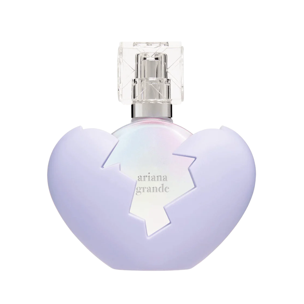 Ariana Grande Thank U Next 2.0 Edp 100 Ml Mujer