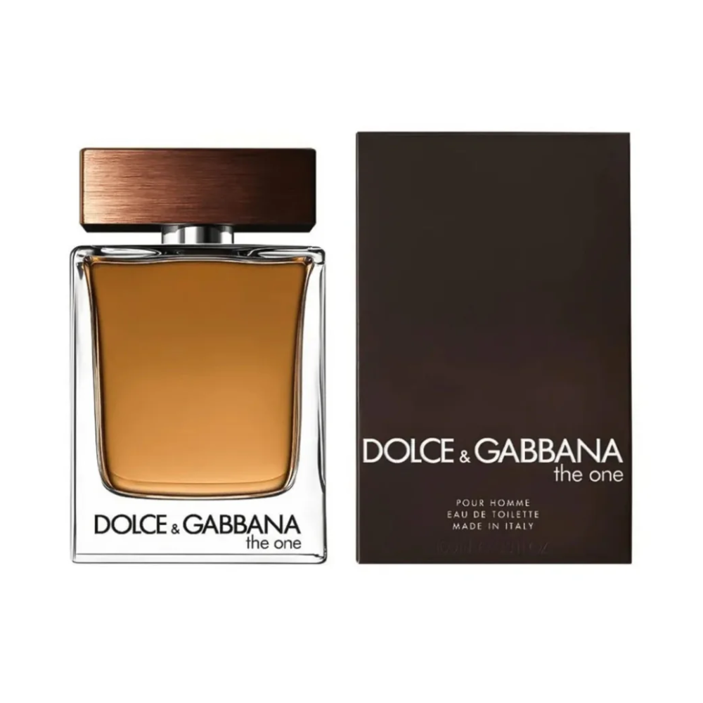 Dolce & Gabbana The One Edt 100ml Hombre