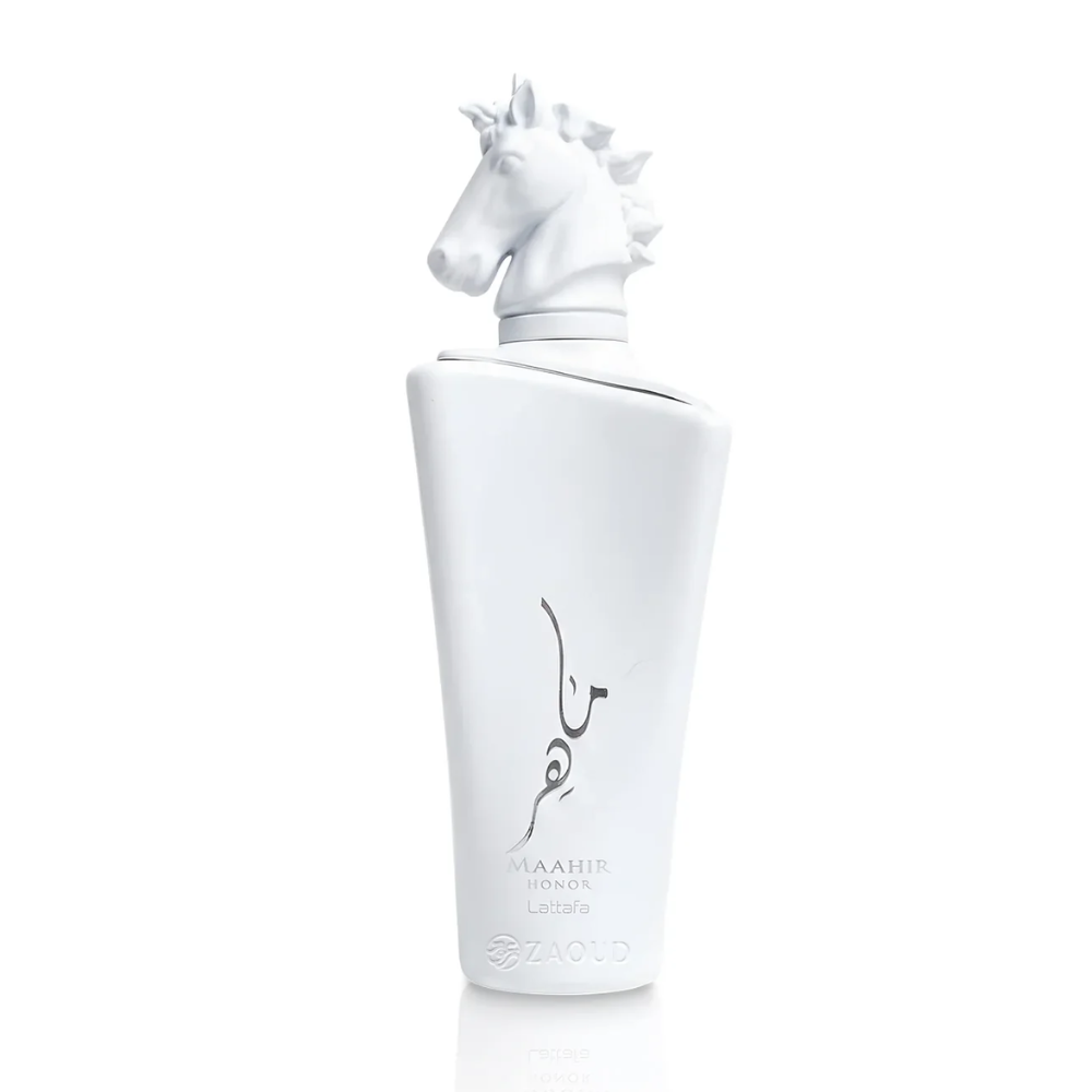 Lattafa Maahir Honor Edp 100 Ml Unisex