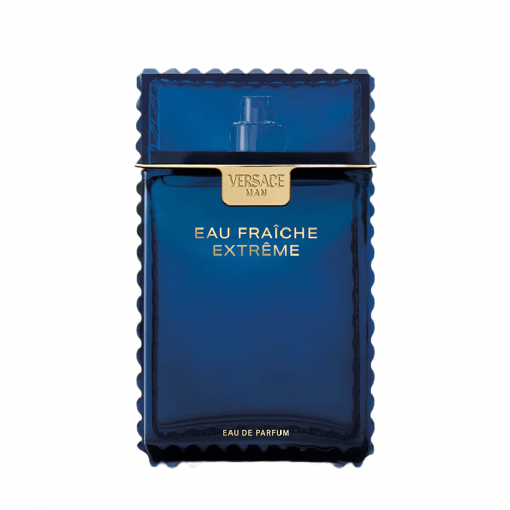 Versace Eau Fraiche Extreme Edp 100 Ml Hombre