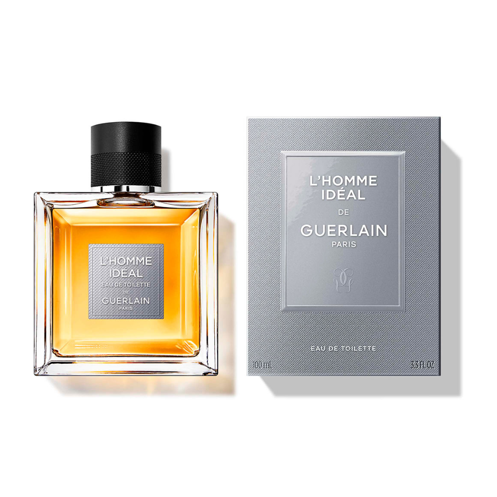 Guerlain L´Homme Ideal EDT 100 Ml