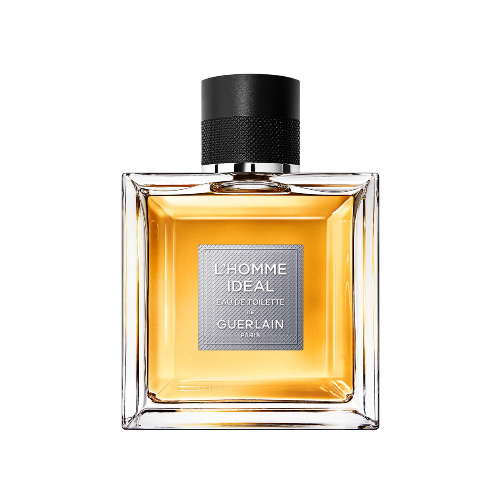 Guerlain L´Homme Ideal EDT 100 Ml